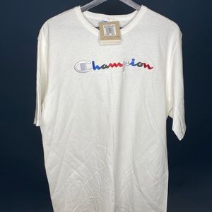 Champion TShirt